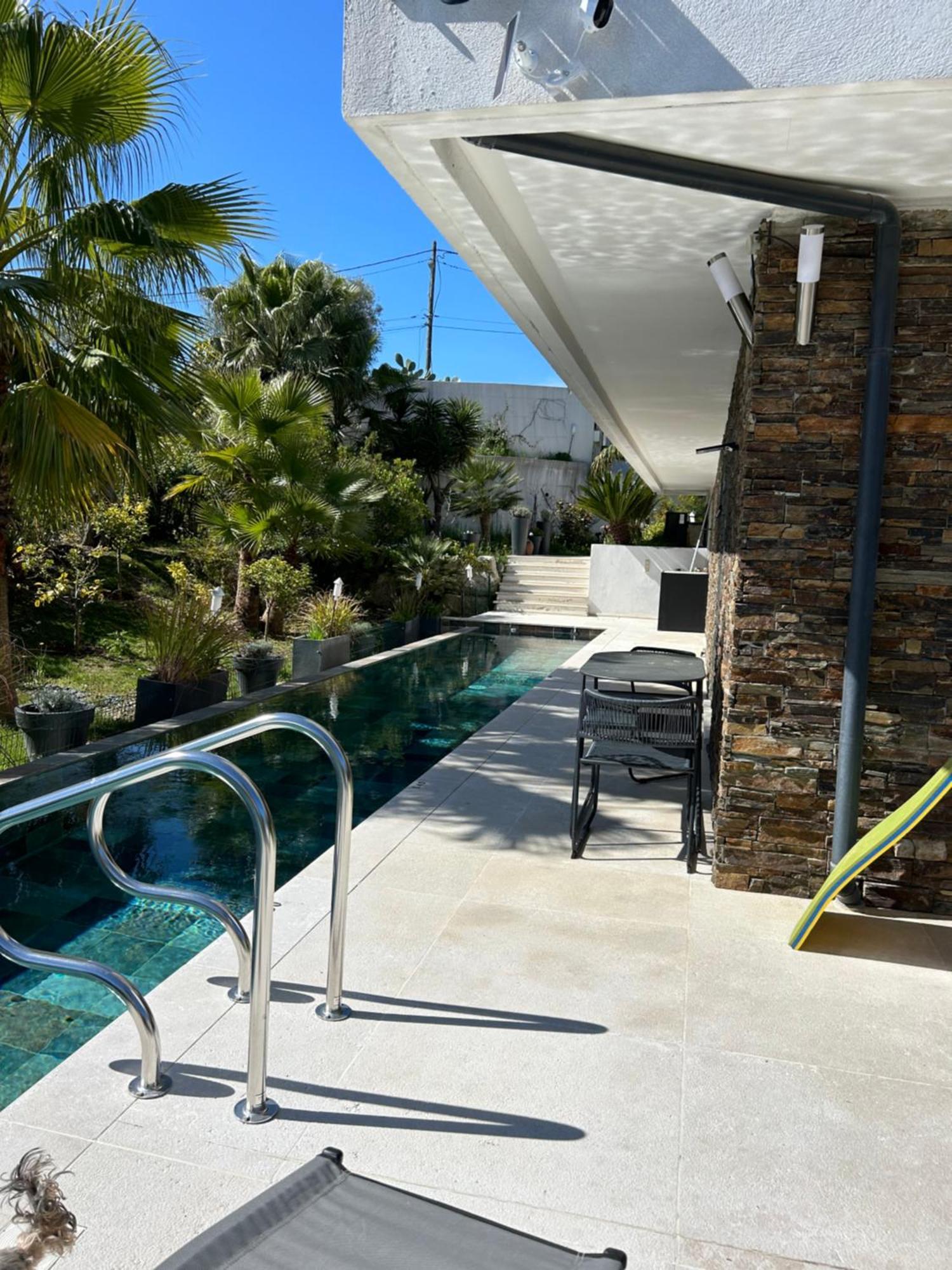 Cottage Marin Avec Vue Mer ニース エクステリア 写真