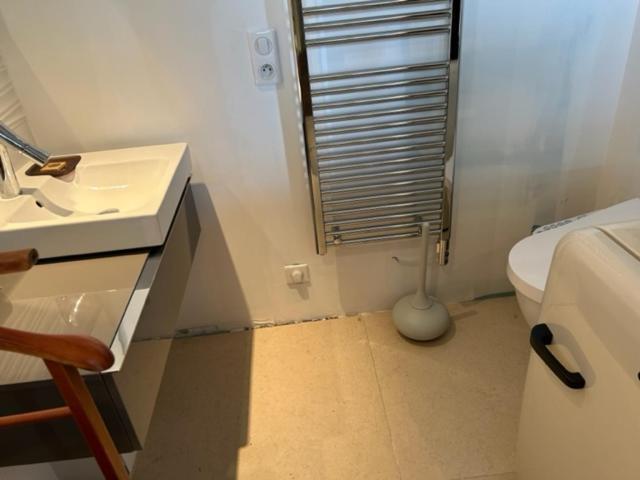 Cottage Marin Avec Vue Mer ニース エクステリア 写真